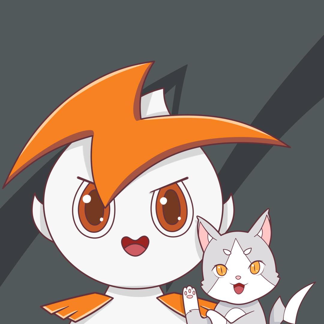 暴躁小风