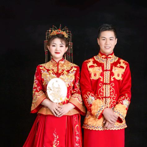 伦伦爱梅梅[I love you]