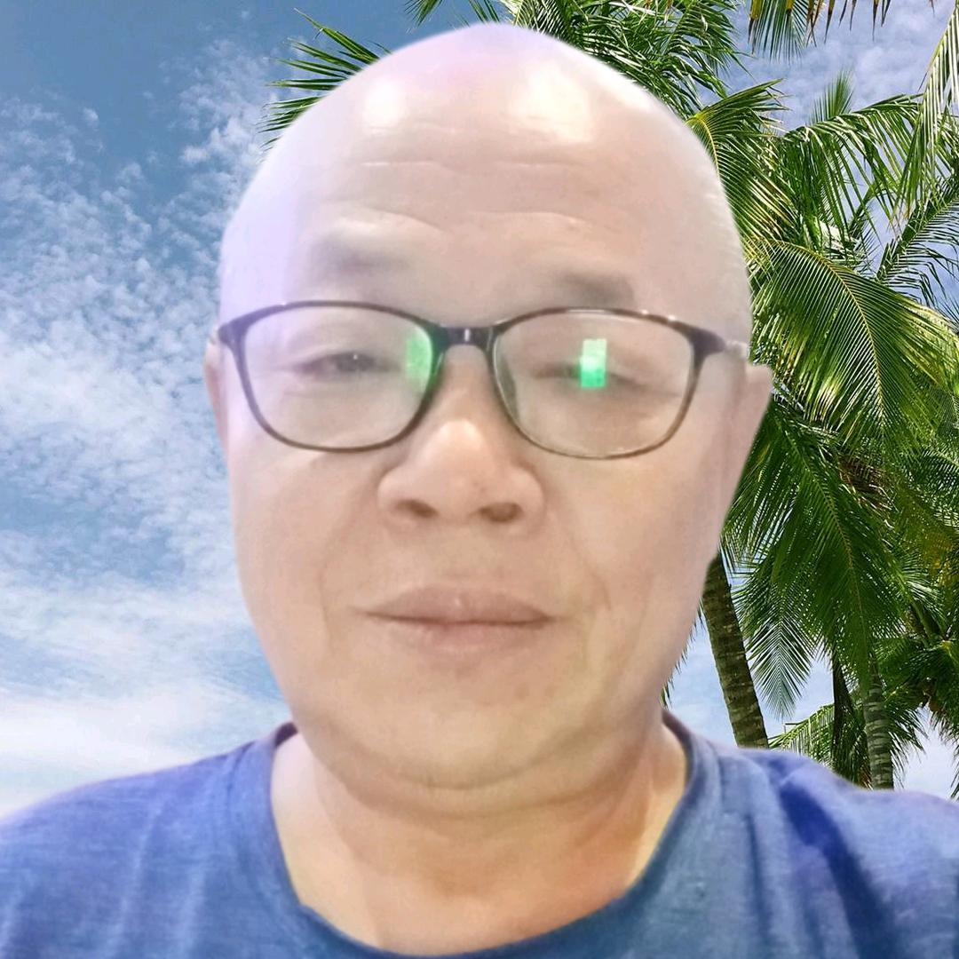 张永青