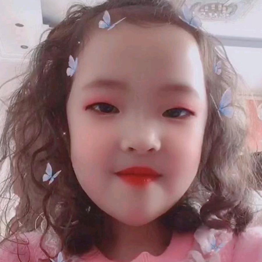萱萱宝贝