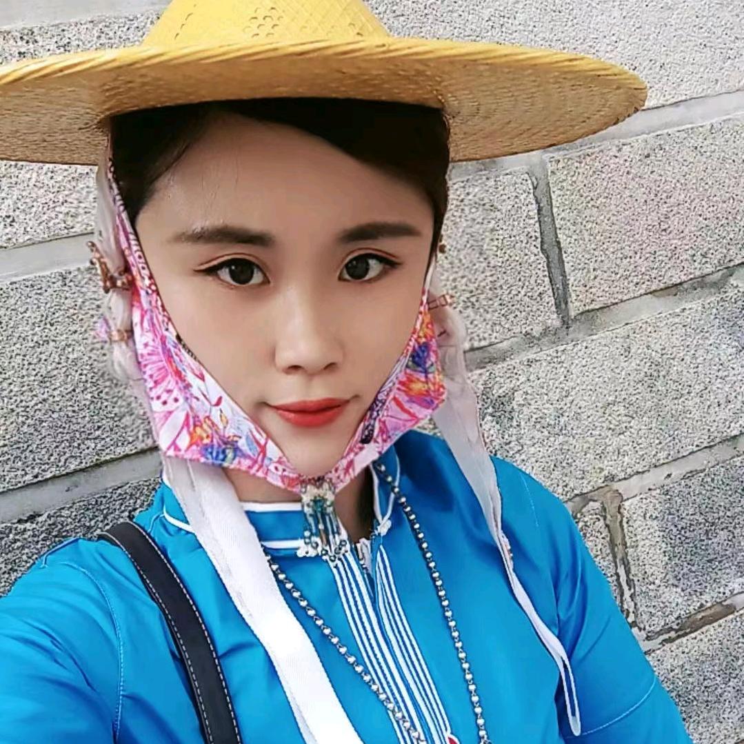 惠女