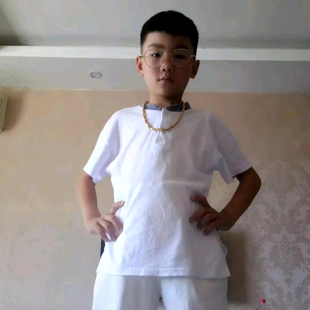 单身哥