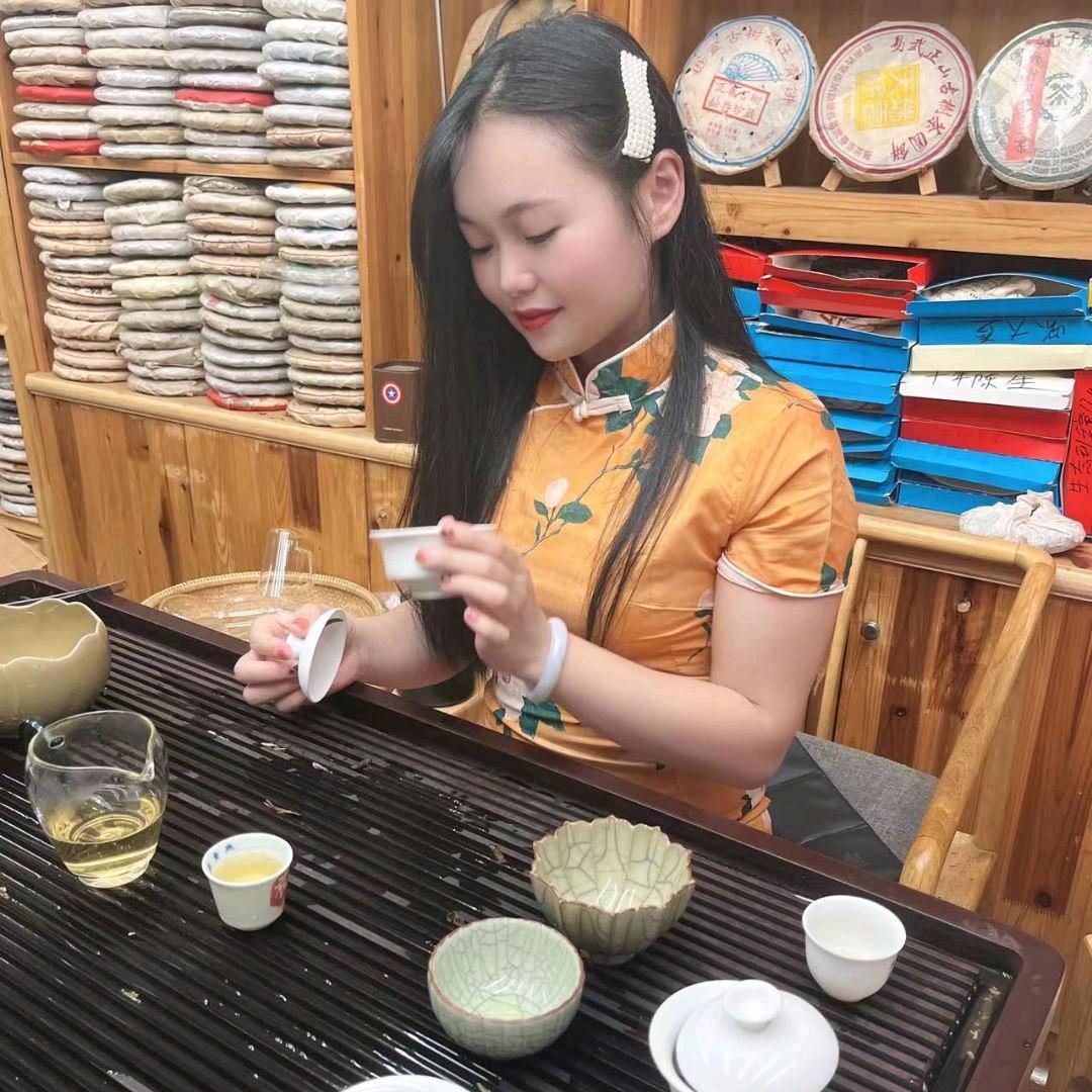 但愿人长久！