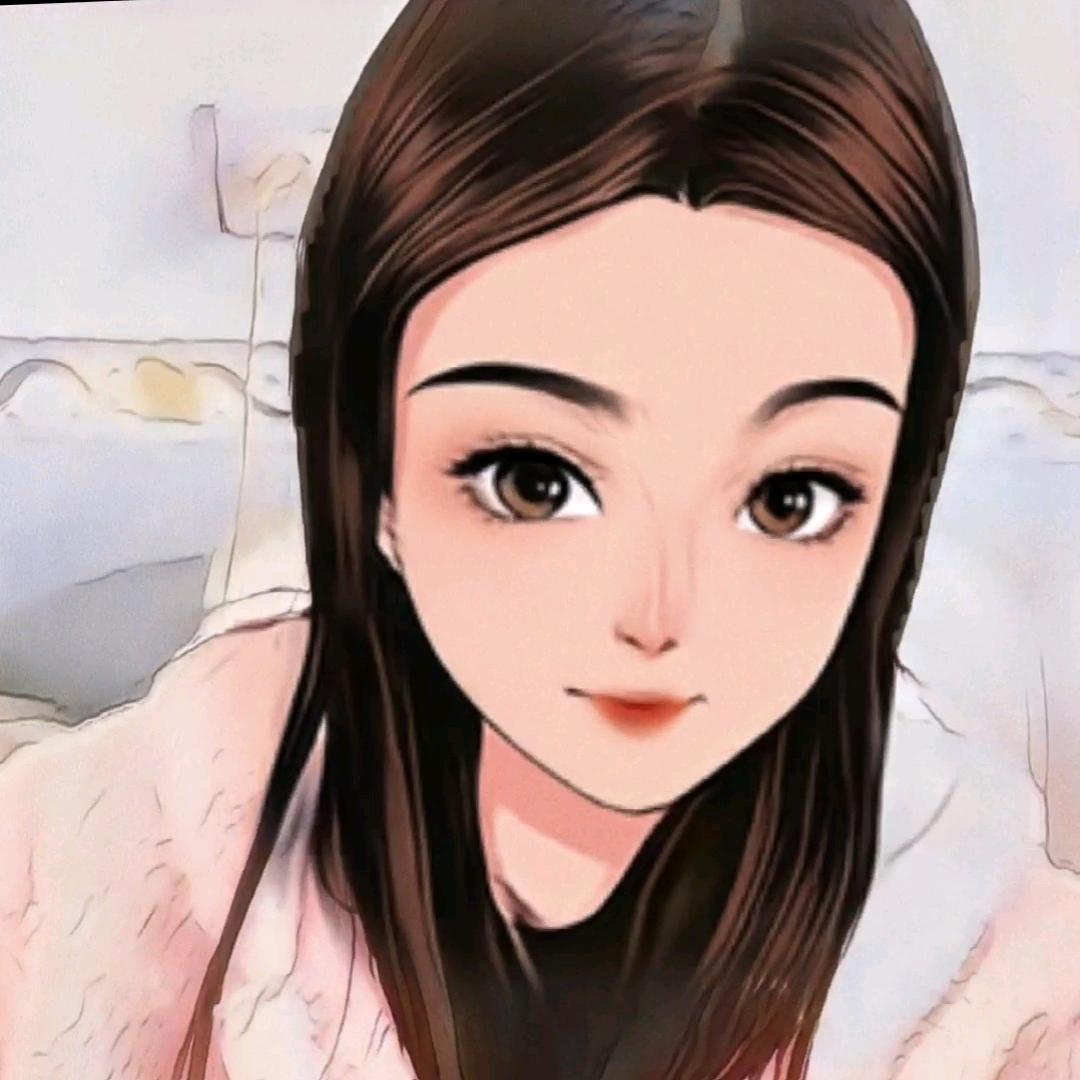 丫头🌸