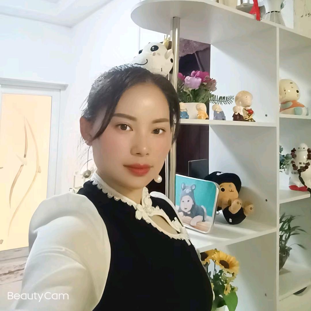 @贵州月姐
