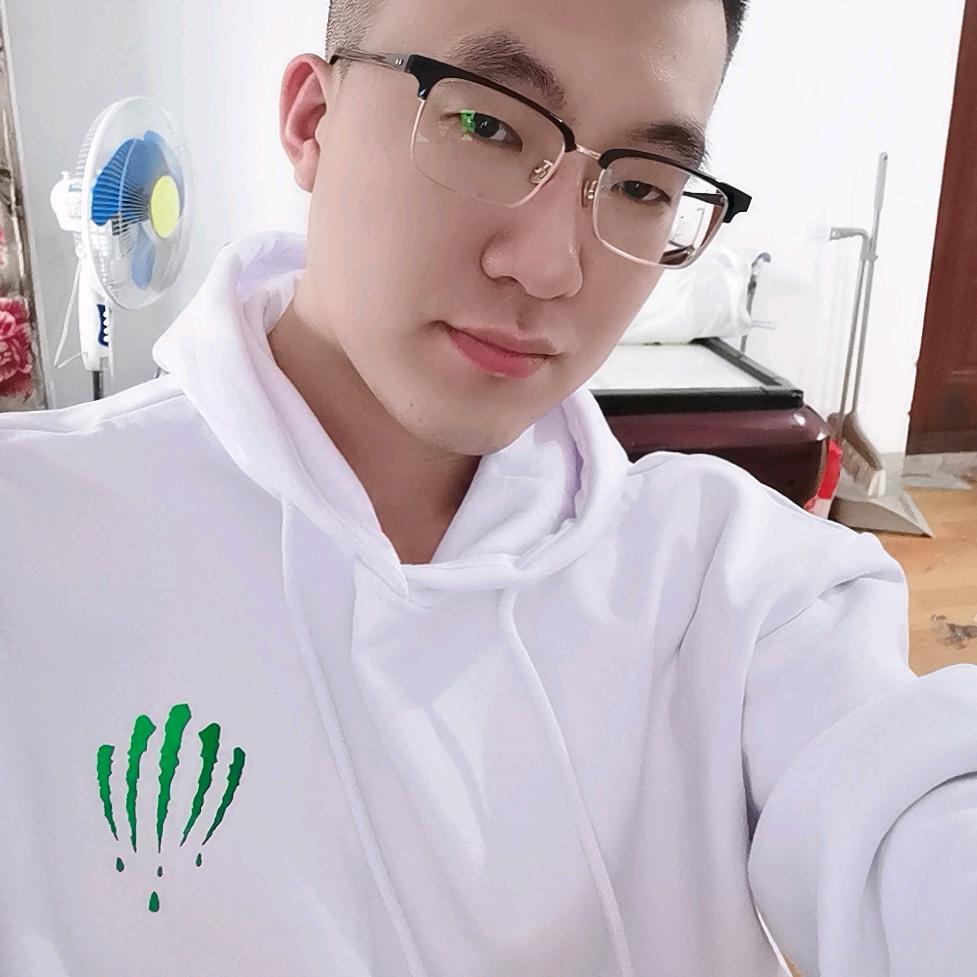 蒙仔很爱吃