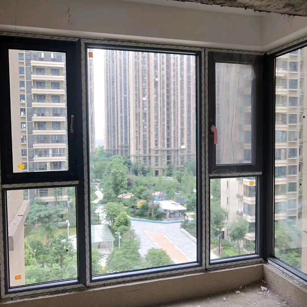 蓝光高端系统窗