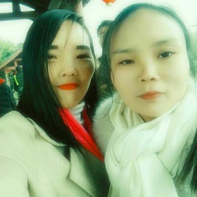 开心