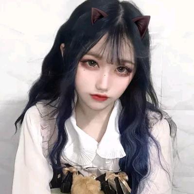 爱吃糖的熊🐻