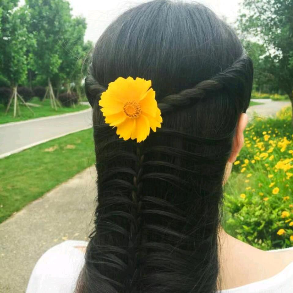 一直很安静
