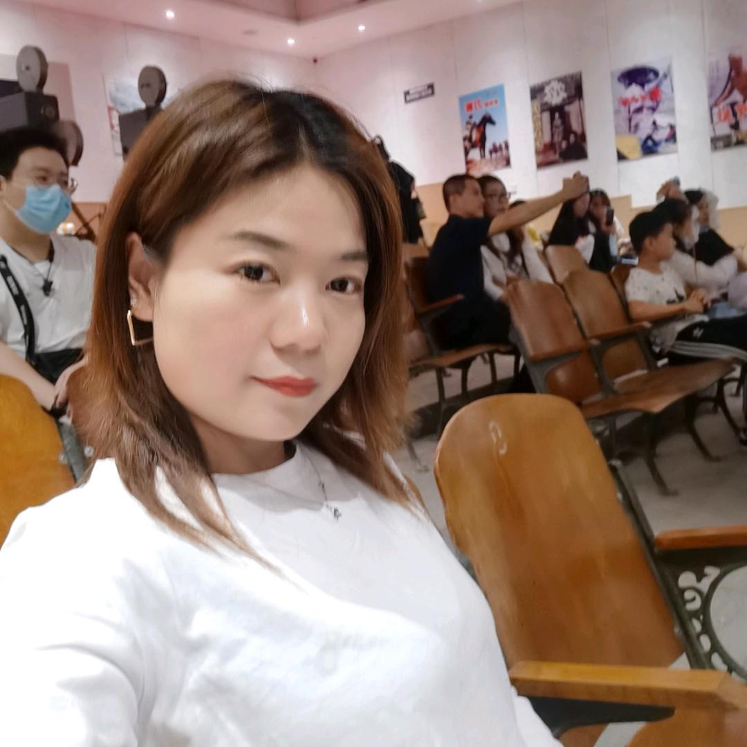 张春艳💐