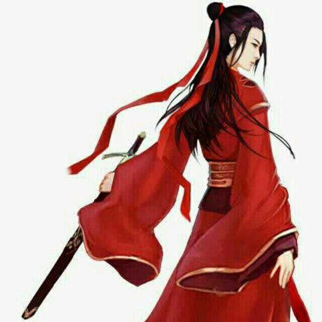 招摇