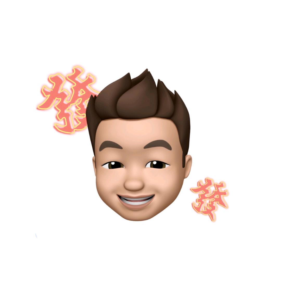 他们都叫我小彭