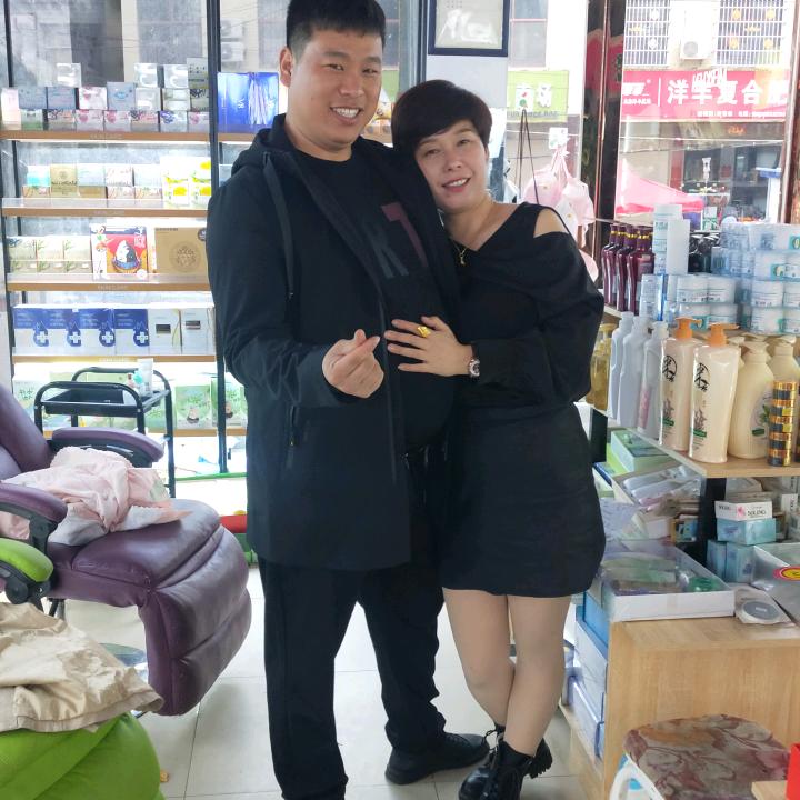 青春还在，梦想要快。