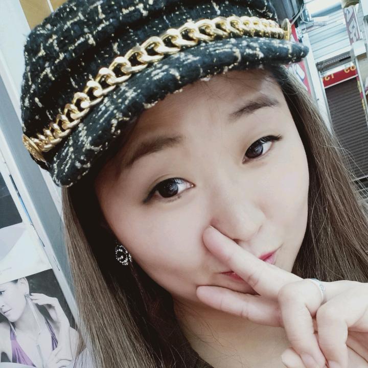 丹丹✌️