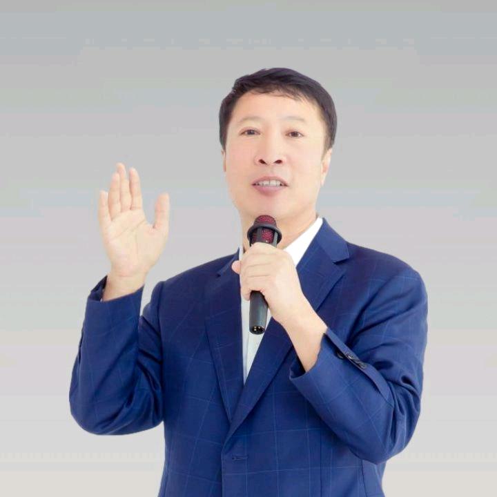 赋能教育（付校长）