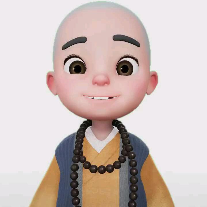 ༒