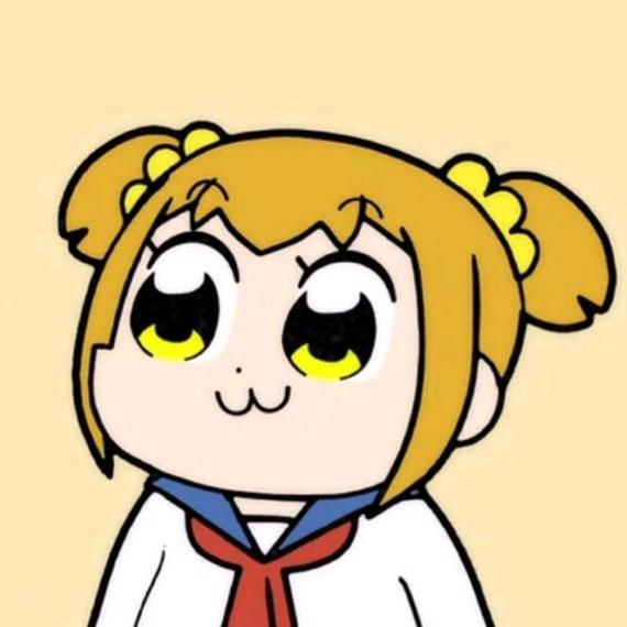 扑腾熊