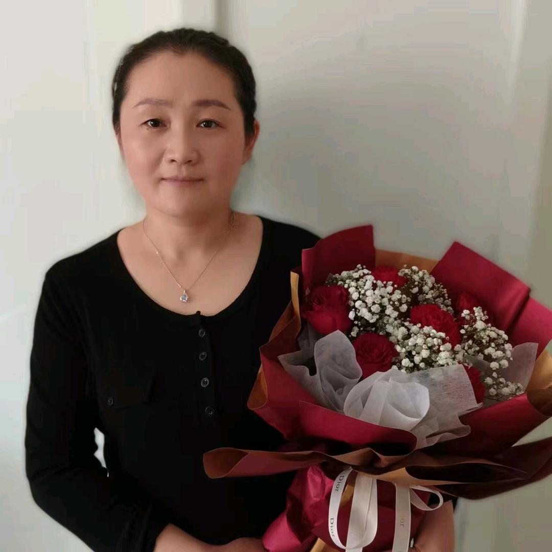 远嫁的姑娘