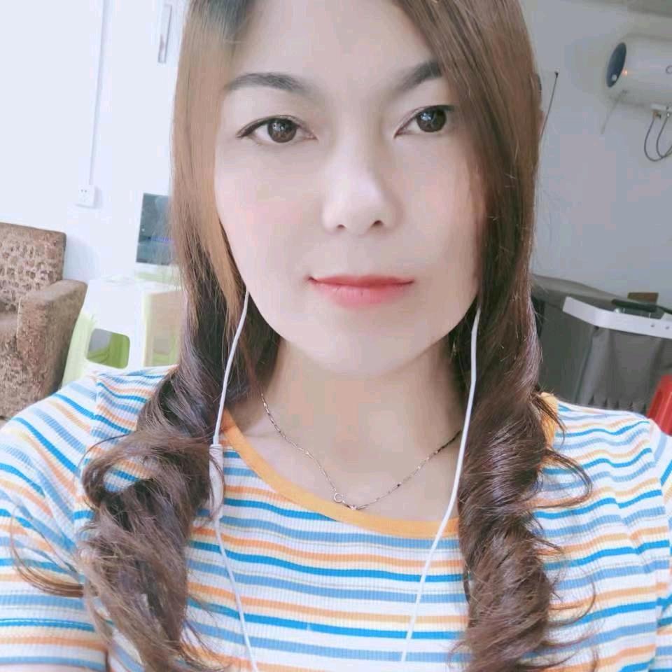 幸运的天使（重庆酉阳）