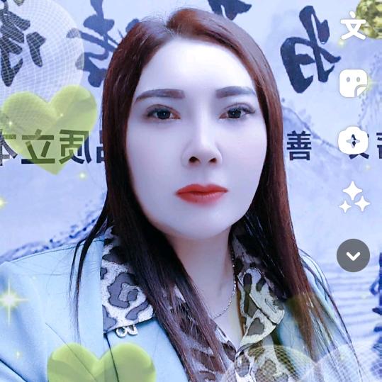 单亲妈妈。