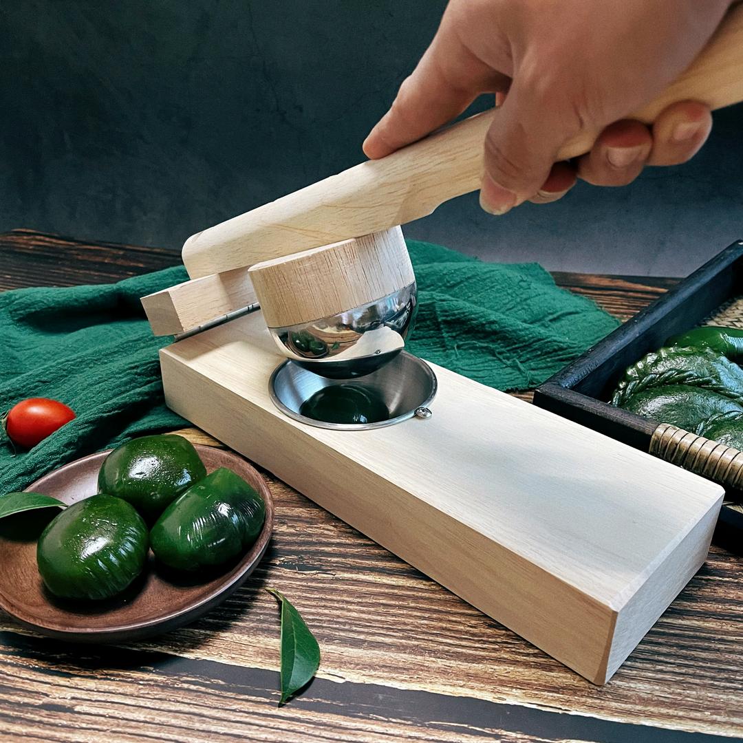 模具厂家