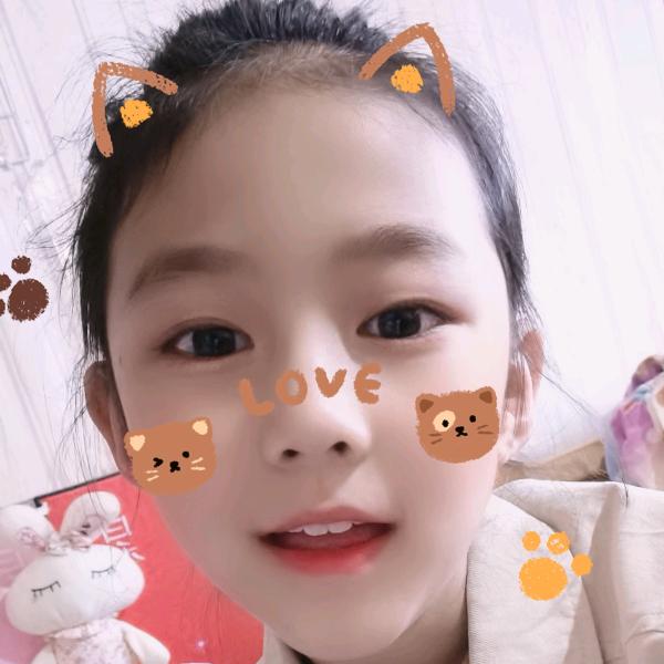 萱宝的生活日常