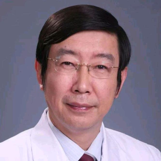 呼吸病专家王琦教授