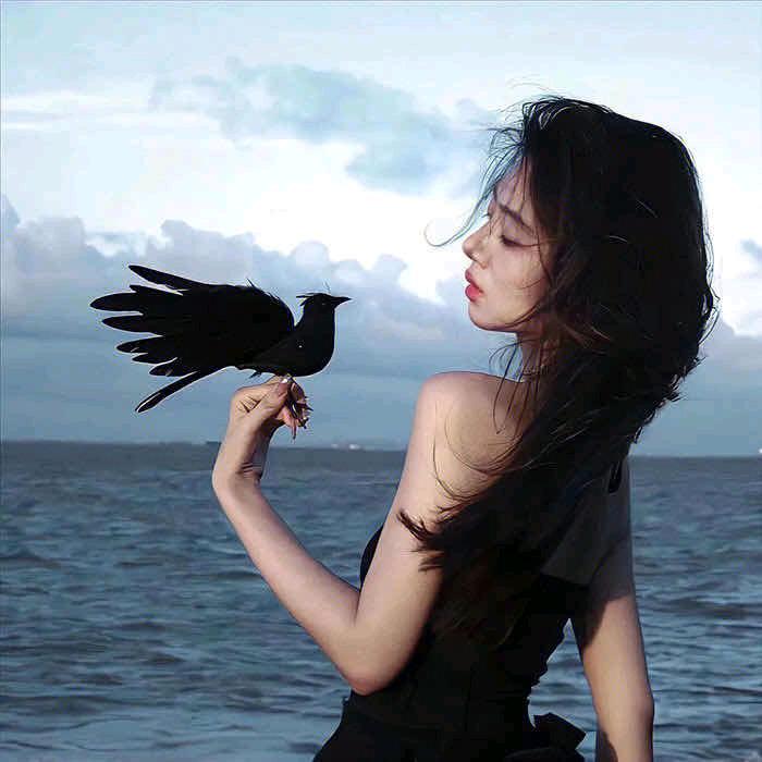 是小鱼呀～