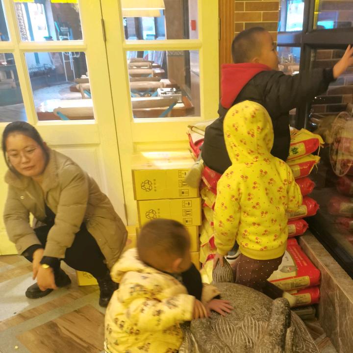 冯记三赢水产