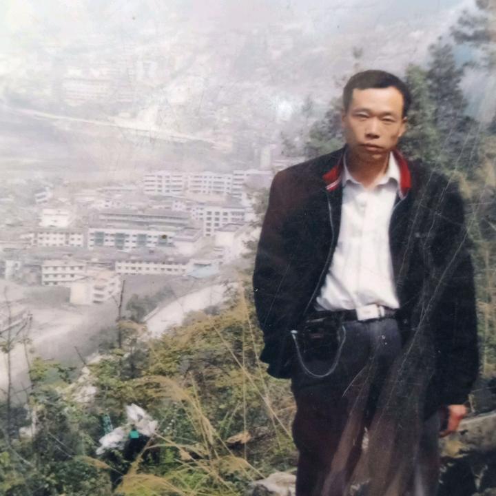 李老师