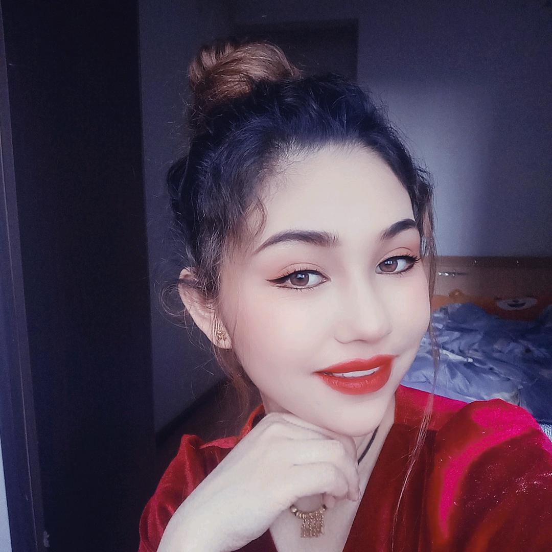 💞娜孜💋