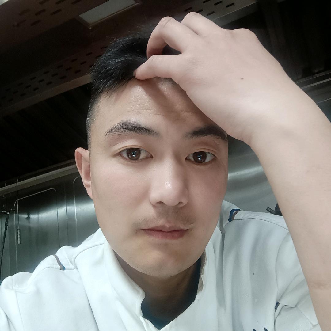 乡村小伙
