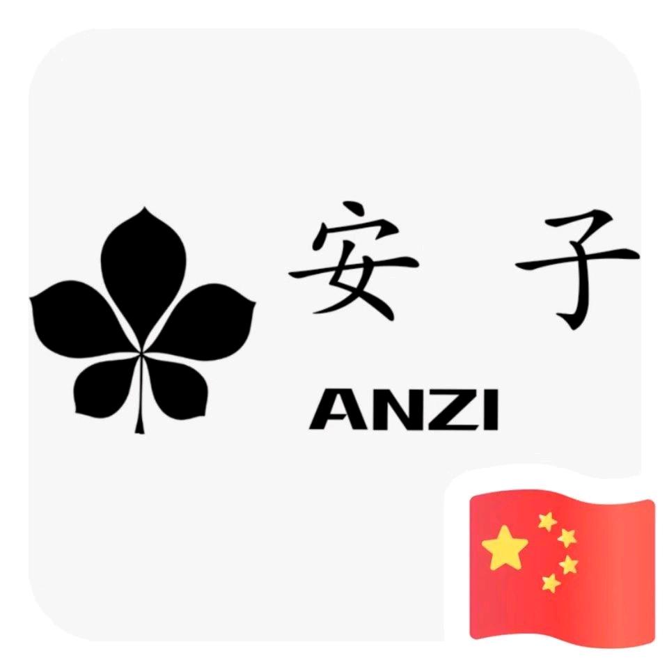 安子不姓安
