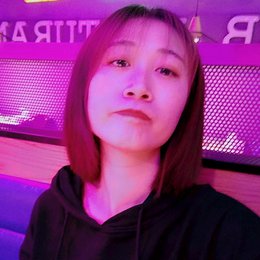 就高咋的了😜