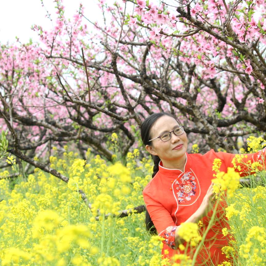 Melly(梅兰)