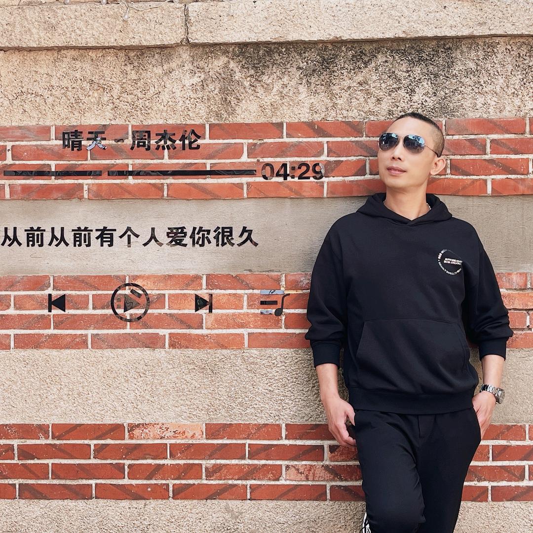 Ming仔要做后生仔