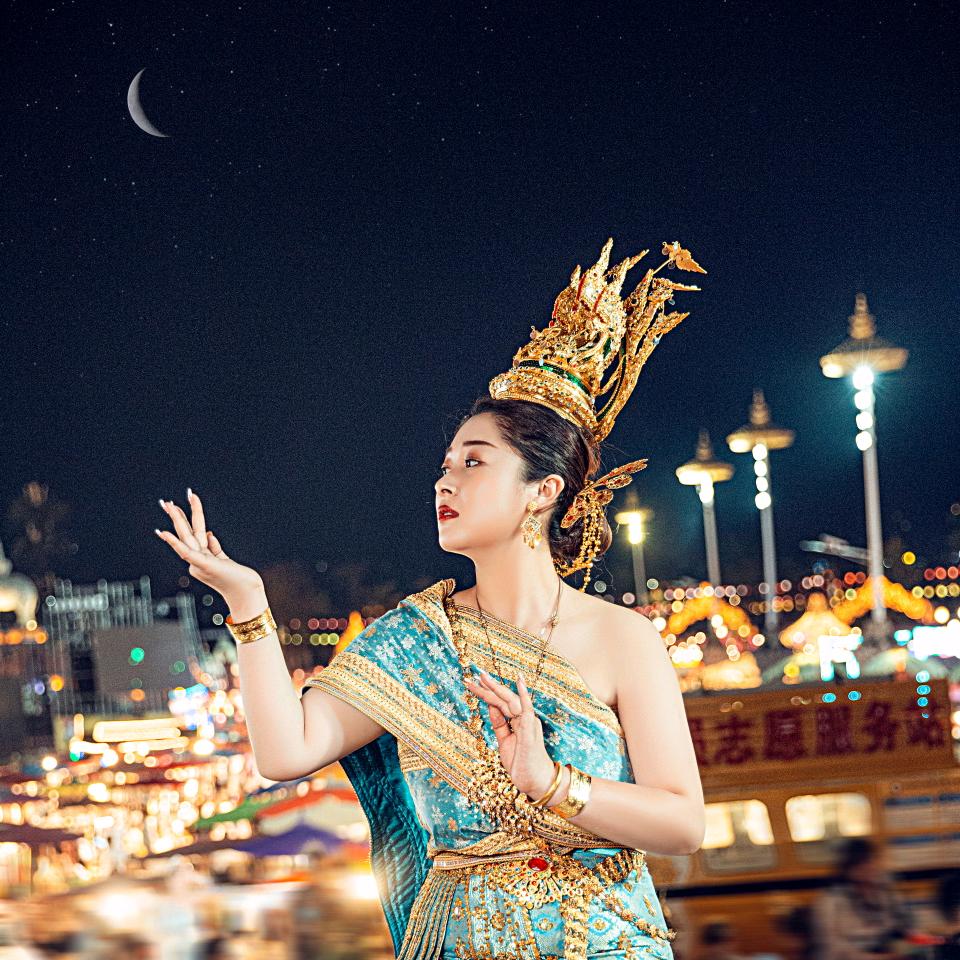 米朵美甲美睫