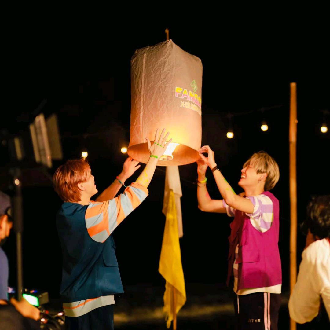 安心姐姐发糖机