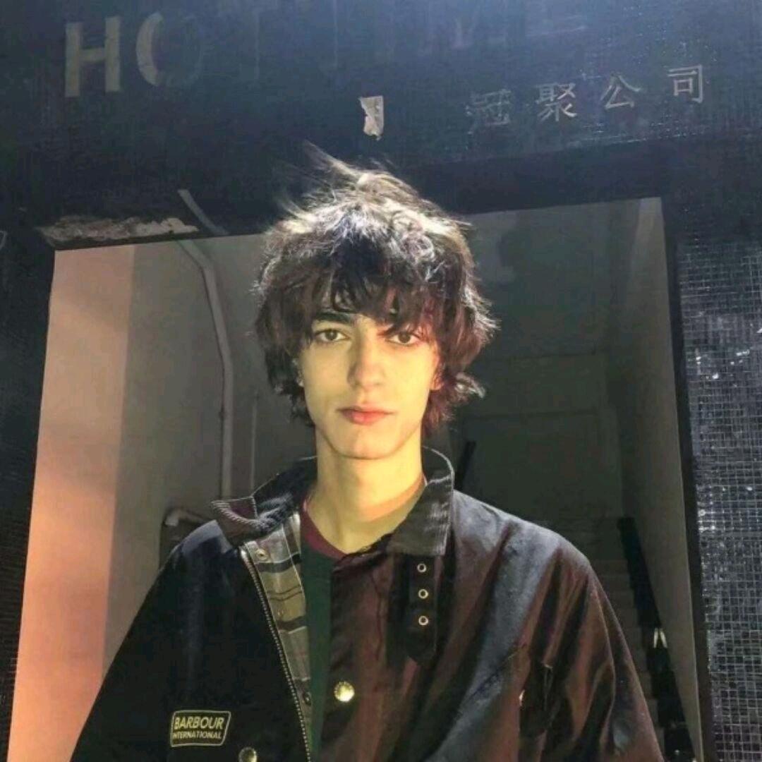 不关东东的事