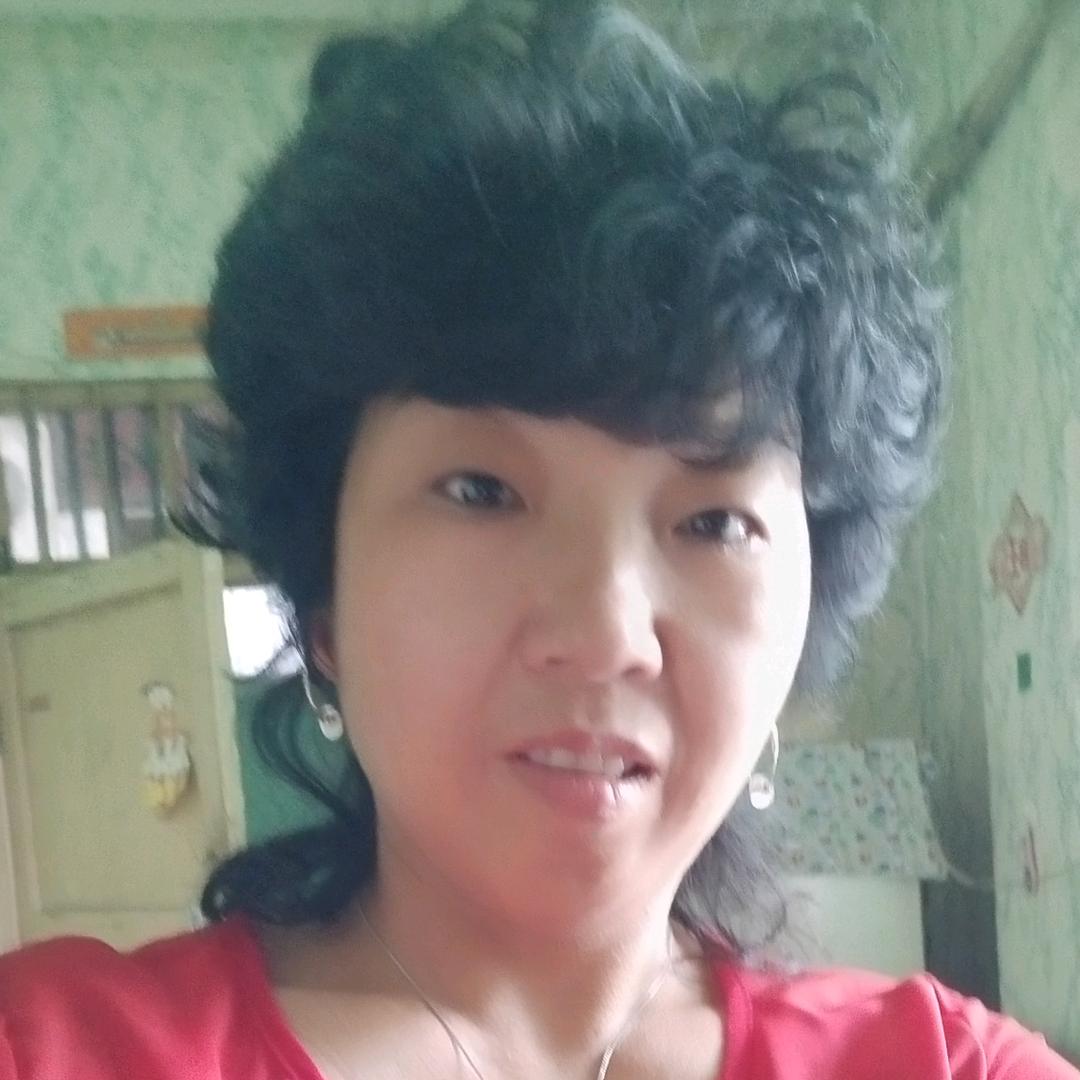 美芳