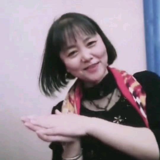 徐麻麻😜