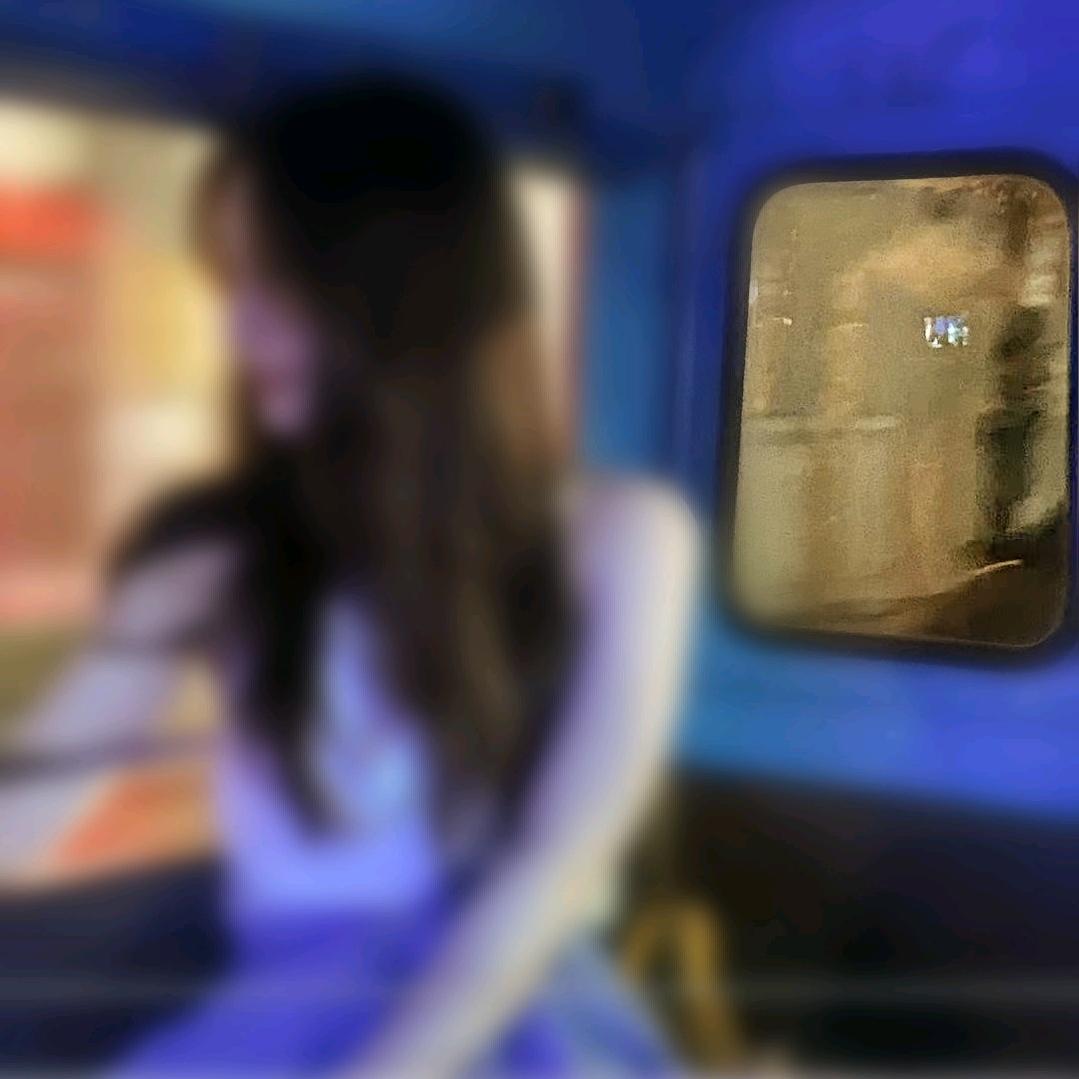 未来富婆.
