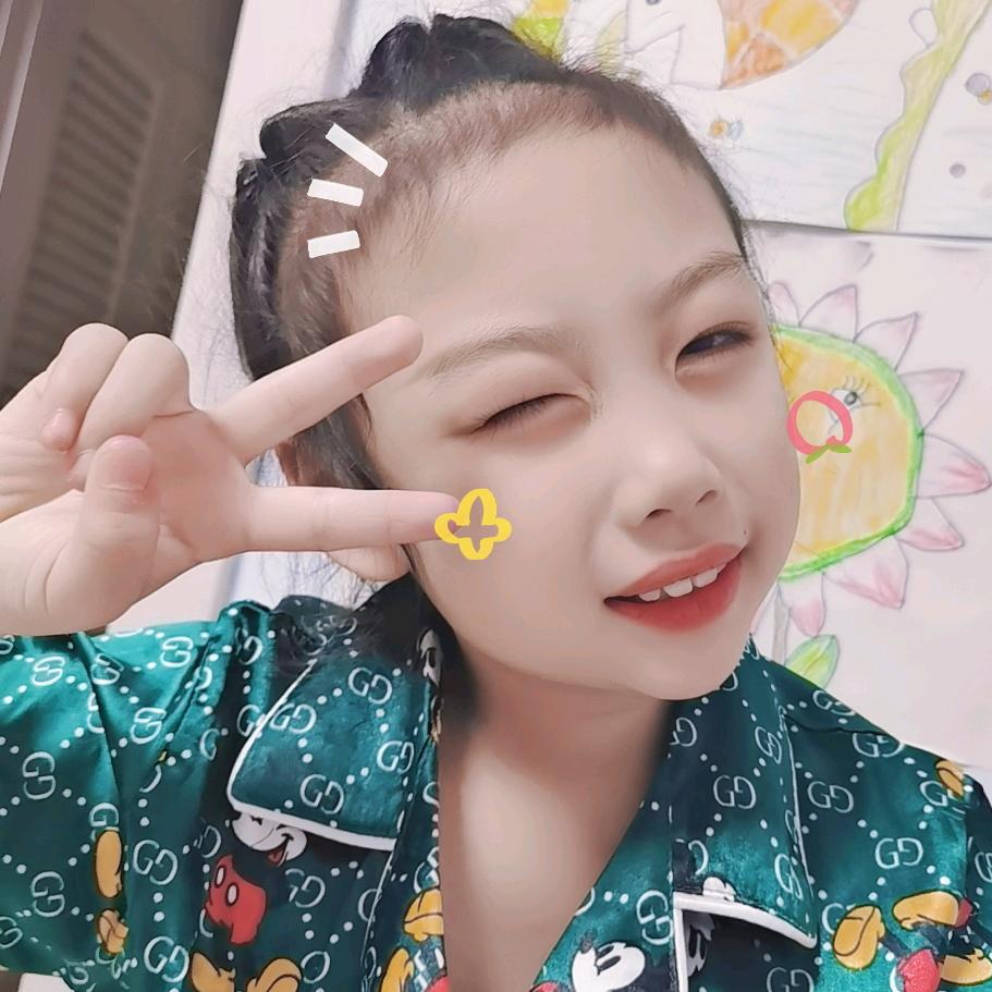 晴天