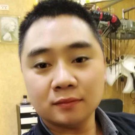 鲁李