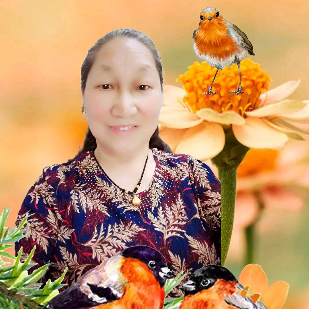 我是邹姐
