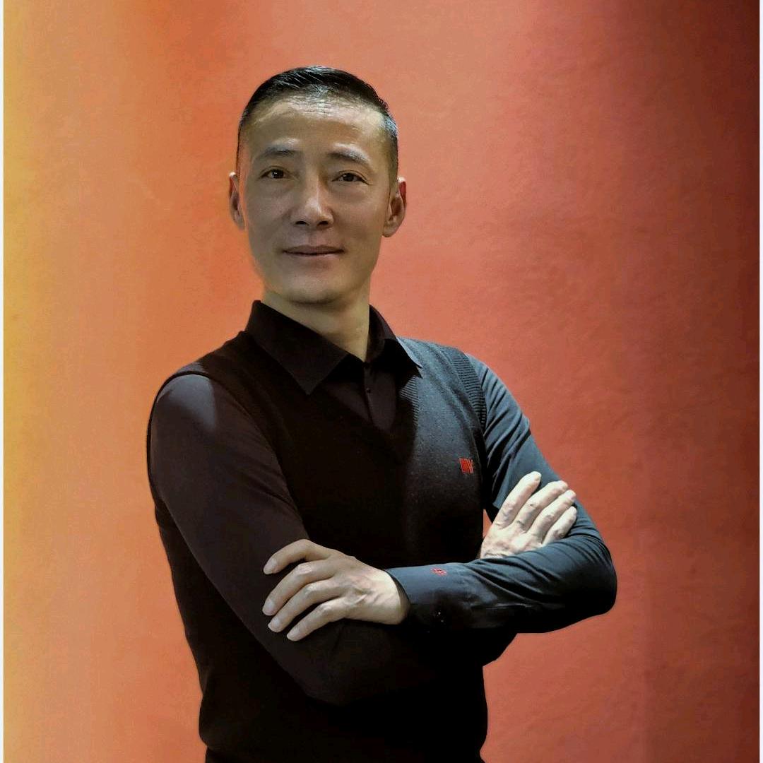 晋守兴