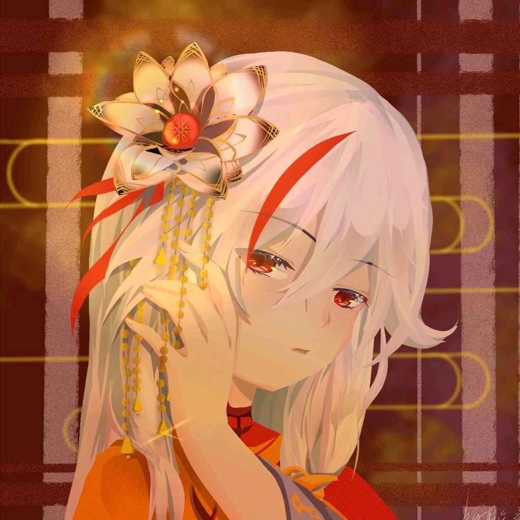 お吹夏き