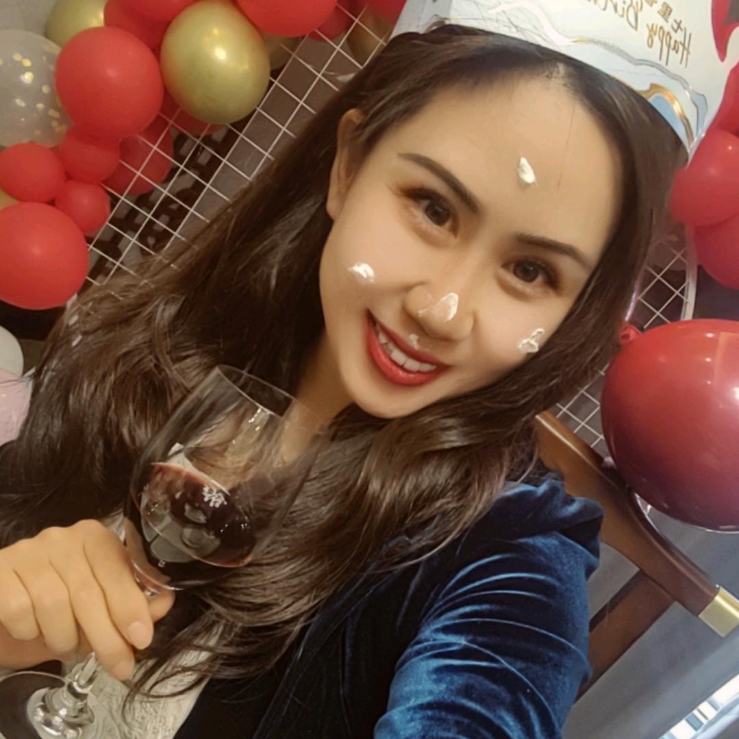 虎牙妹杜小妞儿