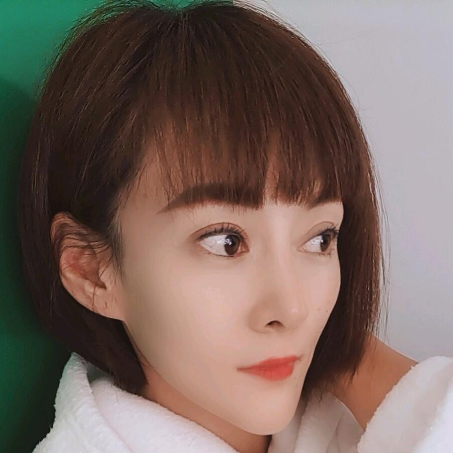 香儿💄💄